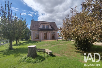 achat maison romilly-sur-andelle 27610
