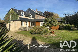 achat maison romilly-sur-andelle 27610