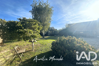 achat maison romilly-sur-andelle 27610
