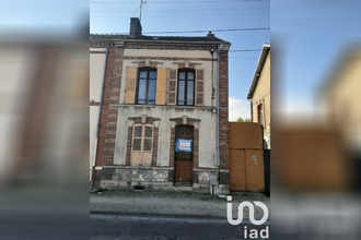 achat maison romilly-sur-seine 10100