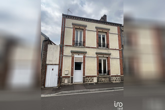 achat maison romilly-sur-seine 10100