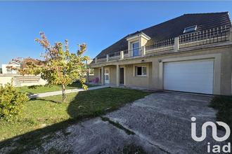 achat maison romilly-sur-seine 10100