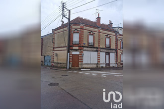 achat maison romilly-sur-seine 10100