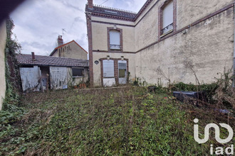 achat maison romilly-sur-seine 10100