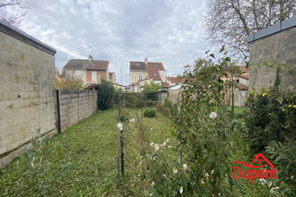 achat maison romilly-sur-seine 10100