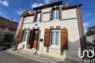 achat maison romilly-sur-seine 10100