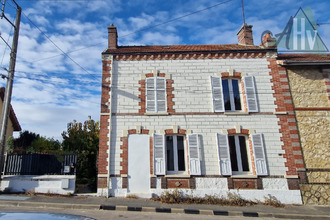 achat maison romilly-sur-seine 10100