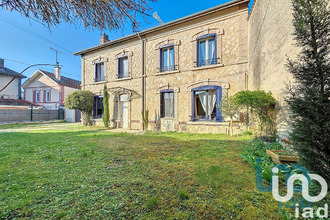 achat maison romilly-sur-seine 10100