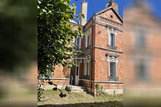 achat maison romilly-sur-seine 10100