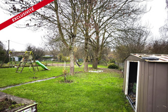 achat maison romilly-sur-seine 10100