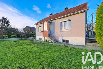 achat maison romilly-sur-seine 10100