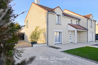 achat maison romilly-sur-seine 10100