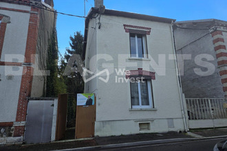 achat maison romilly-sur-seine 10100