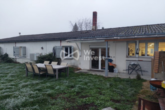 achat maison romilly-sur-seine 10100