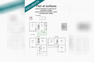 achat maison romilly-sur-seine 10100