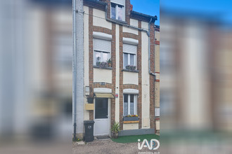 achat maison romilly-sur-seine 10100