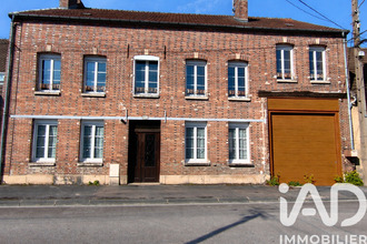 achat maison romilly-sur-seine 10100