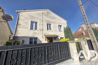 achat maison romilly-sur-seine 10100