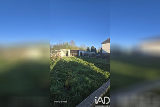 achat maison romilly-sur-seine 10100