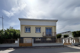 achat maison romilly-sur-seine 10100