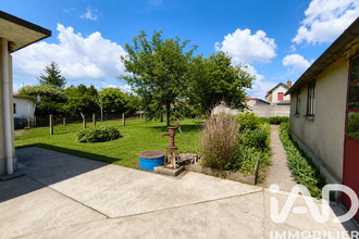 achat maison romilly-sur-seine 10100