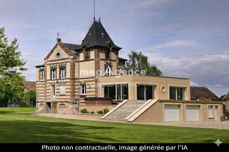 achat maison romilly-sur-seine 10100