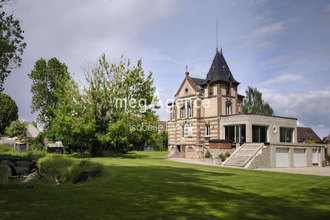 achat maison romilly-sur-seine 10100