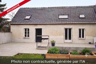 achat maison romilly-sur-seine 10100
