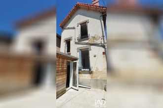 achat maison romilly-sur-seine 10100