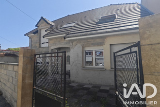 achat maison romilly-sur-seine 10100