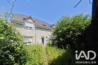 achat maison romilly-sur-seine 10100