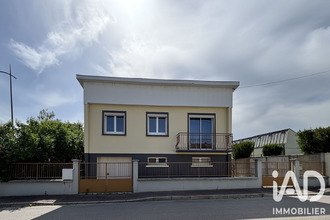 achat maison romilly-sur-seine 10100