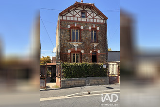 achat maison romilly-sur-seine 10100
