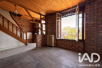 achat maison romilly-sur-seine 10100