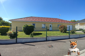 achat maison romilly-sur-seine 10100