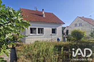 achat maison romilly-sur-seine 10100