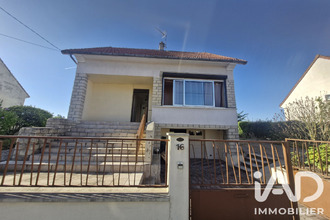achat maison romilly-sur-seine 10100