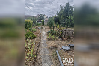 achat maison romilly-sur-seine 10100
