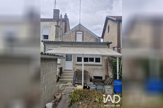 achat maison romilly-sur-seine 10100