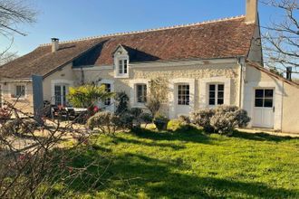 achat maison romorantin-lanthenay 41200