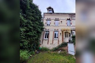 achat maison romorantin-lanthenay 41200