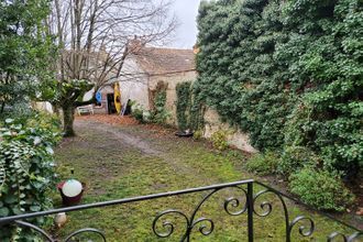 achat maison romorantin-lanthenay 41200