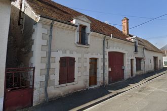 achat maison romorantin-lanthenay 41200