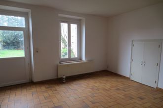 achat maison romorantin-lanthenay 41200