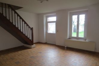 achat maison romorantin-lanthenay 41200