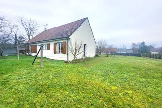 achat maison romorantin-lanthenay 41200