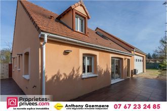 achat maison romorantin-lanthenay 41200