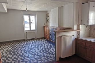 achat maison romorantin-lanthenay 41200