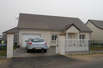 achat maison romorantin-lanthenay 41200