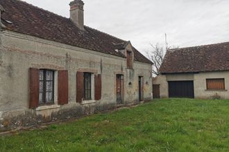 achat maison romorantin-lanthenay 41200